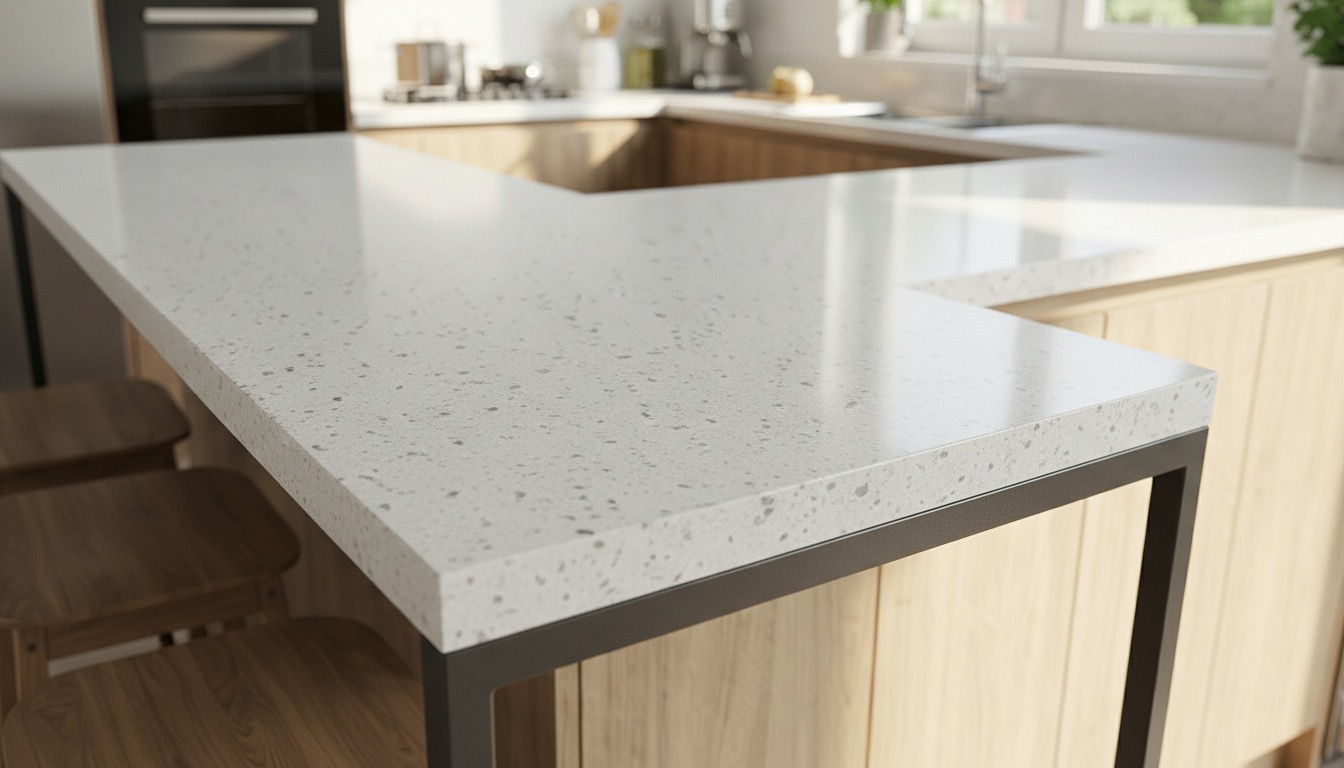 Cocina Minimalista 8